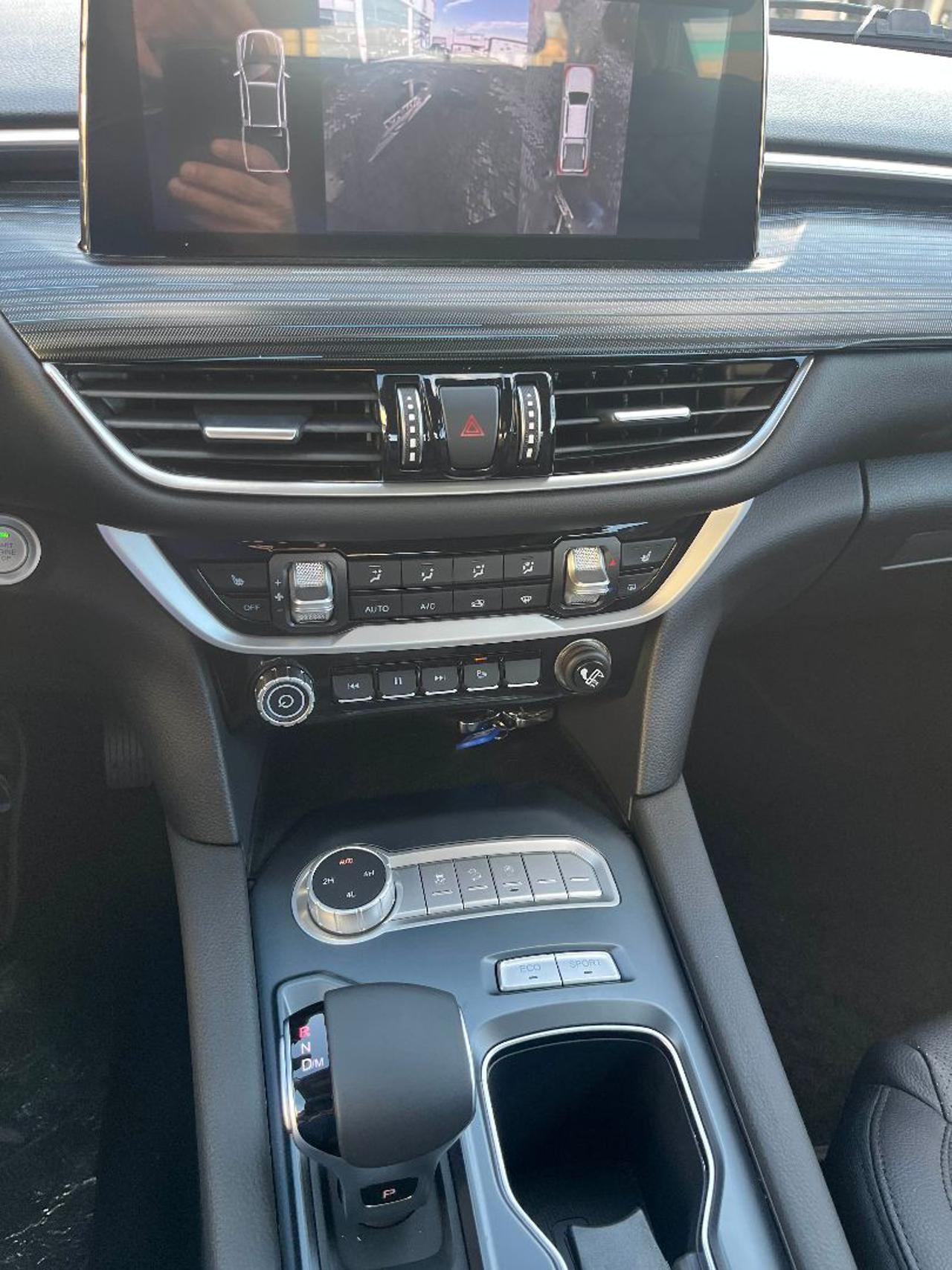 Foton Tunland G7 2.0 TDI 4WD AT8/PREZZO REALE