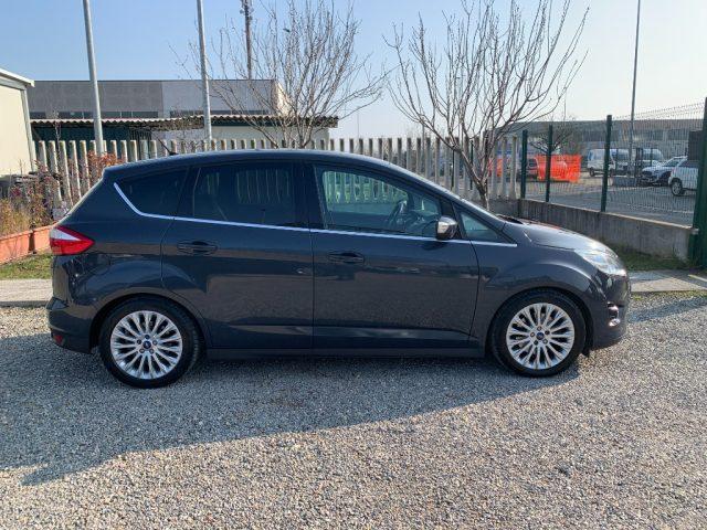 FORD C-Max 1.6 TDCi 115CV Titanium