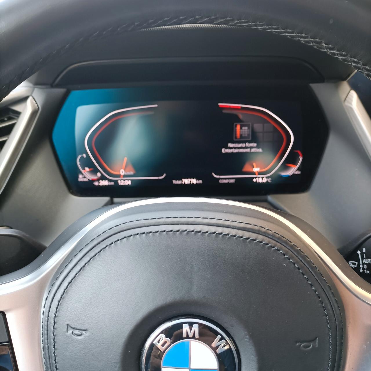 Bmw 118 118d 5p. Msport