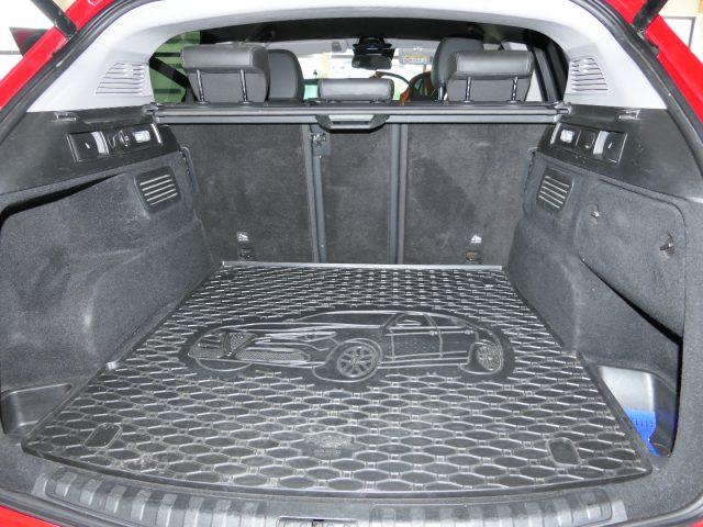 ALFA ROMEO Stelvio 2.2 Turbodiesel 210 CV AT8 Q4 Super