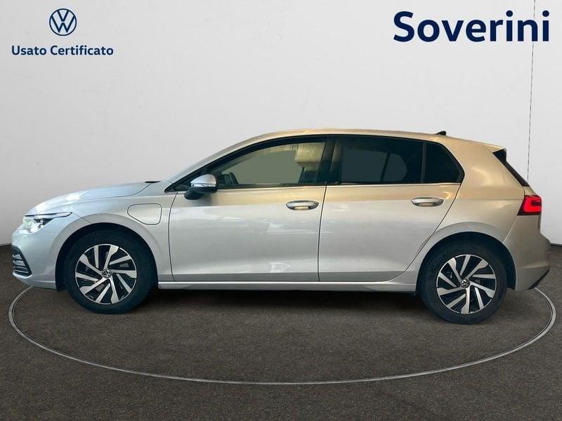 Volkswagen Golf Golf 1.4 TSI eHYBRID 204 CV DSG Style