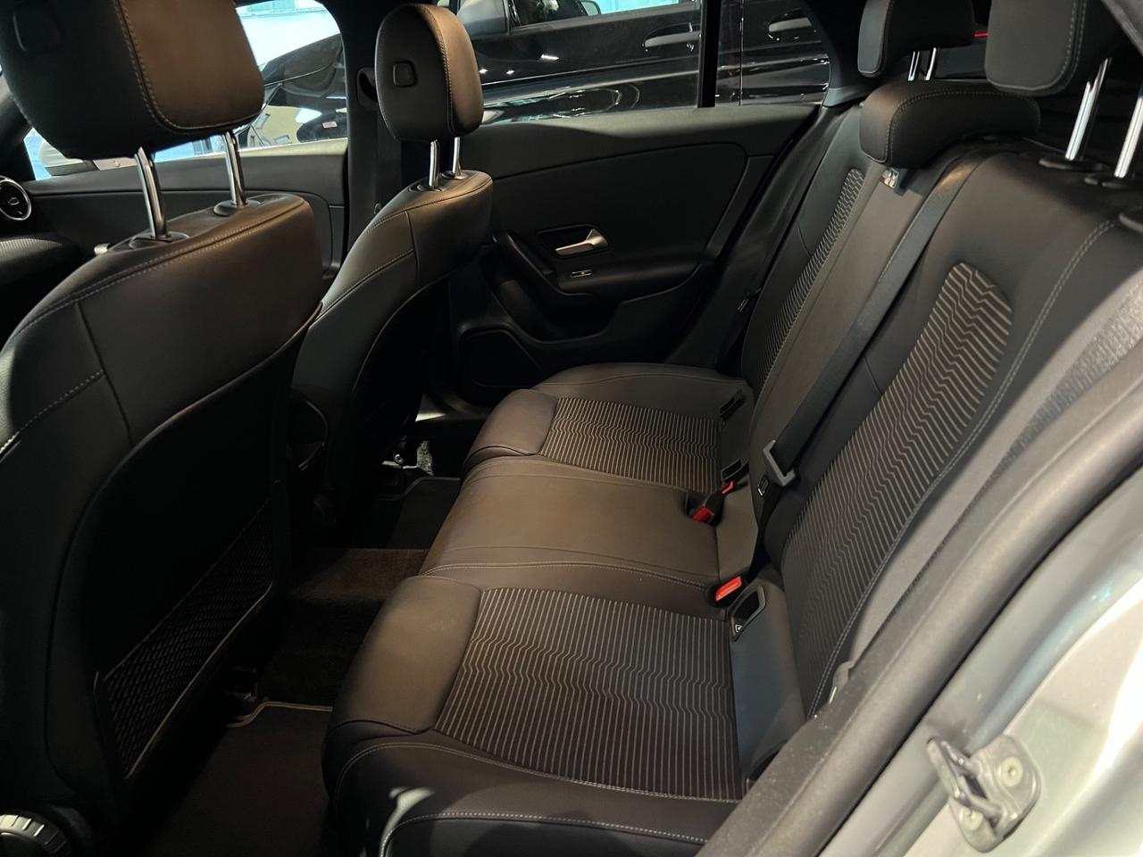 Mercedes-benz CLA 250 e hybrid EQ Shooting Brake Business