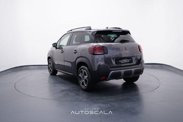 CITROEN C3 Aircross 1.2 PureTech 110cv S&S Feel