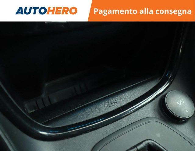 FORD Puma 1.0 EcoBoost Hybrid 125 CV S&S aut. ST-Line X