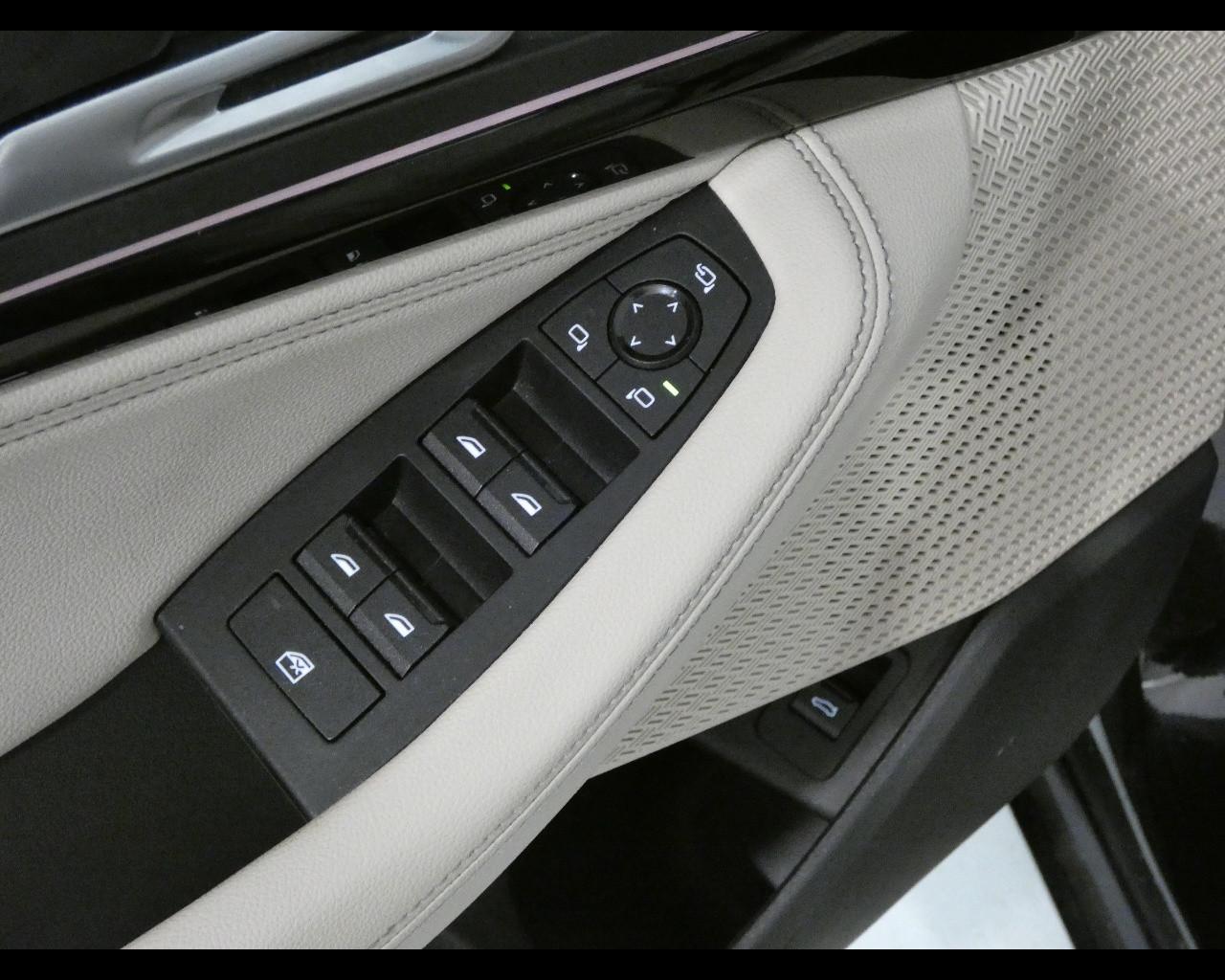 BMW Serie 2 A.T. (U06) - 218d Active Tourer Luxury