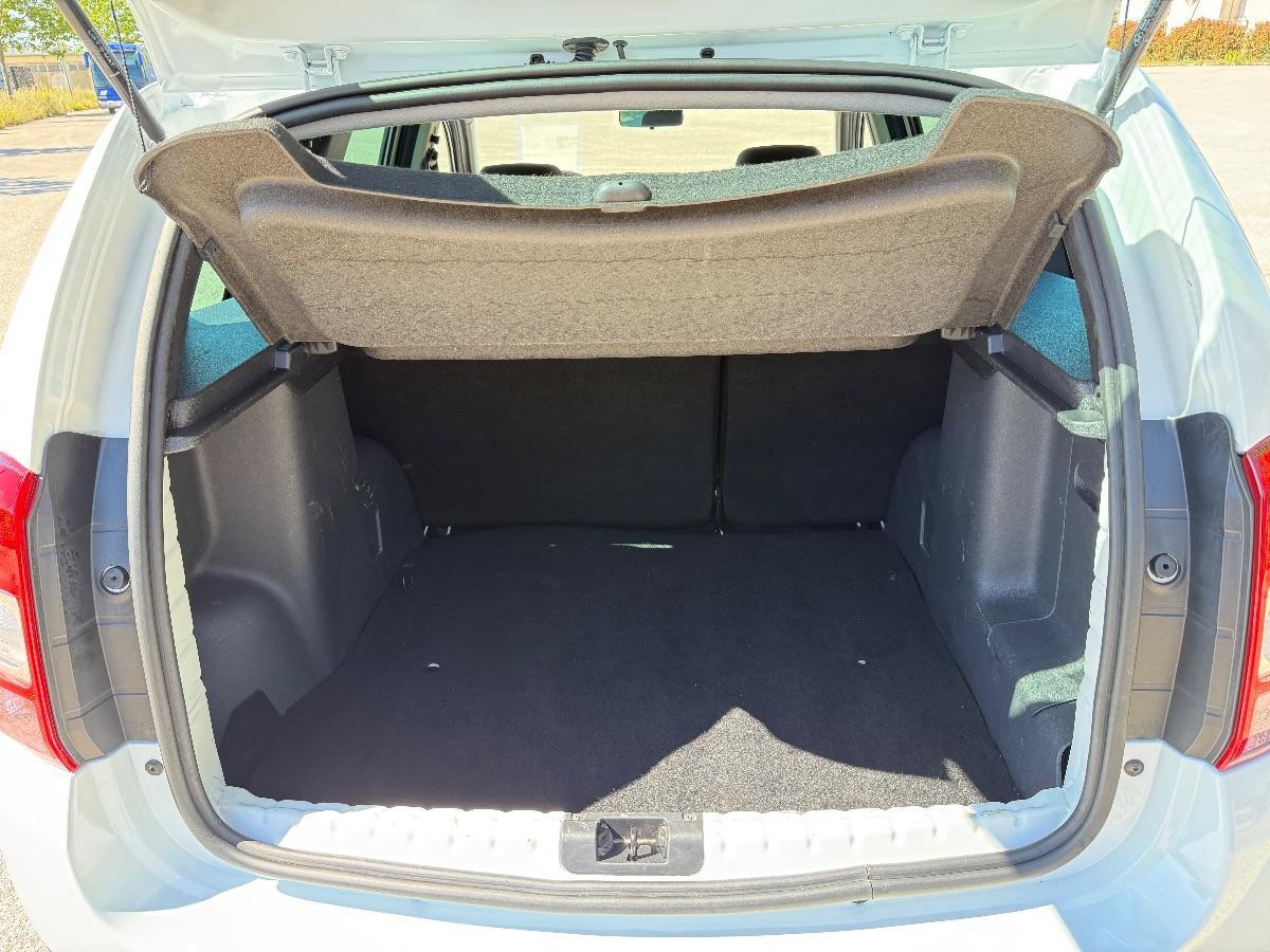 DACIA - Duster - 1.5 dCi 110 CV S&S 4x2 Prestige