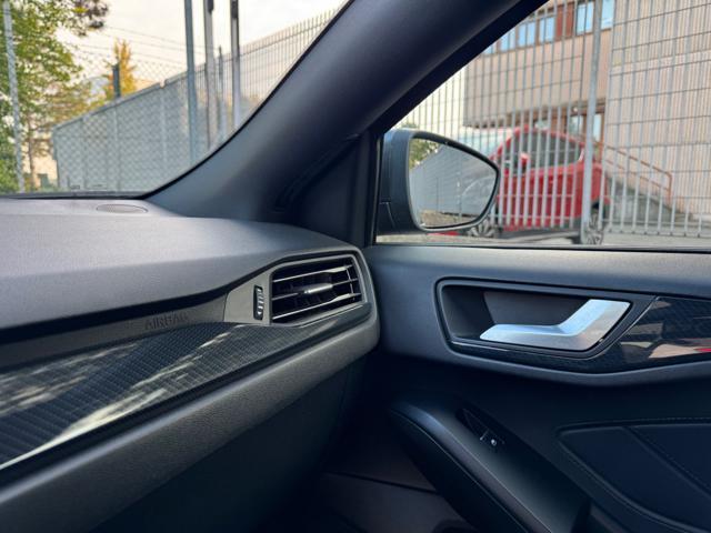 FORD Focus 1.0 EcoBoost Hybrid 125 CV SW ST-Line