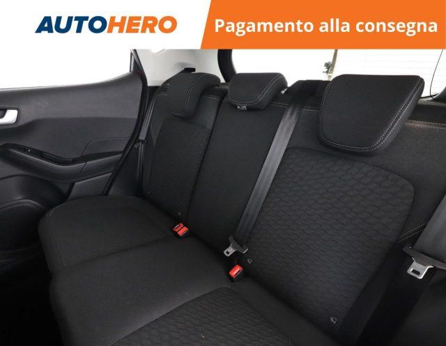 FORD Fiesta 1.1 75 CV 5 porte Titanium