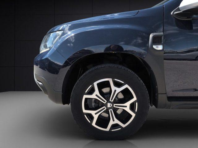 DACIA Duster 1.0 TCe 100 CV 4x2 Techroad