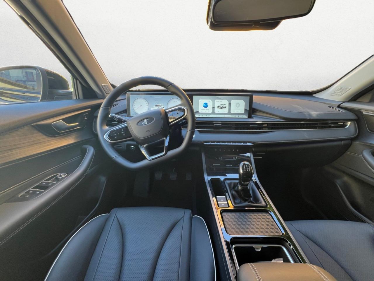 DR Automobiles DR5 NEW DR 5 1.5 BENZ. Collection