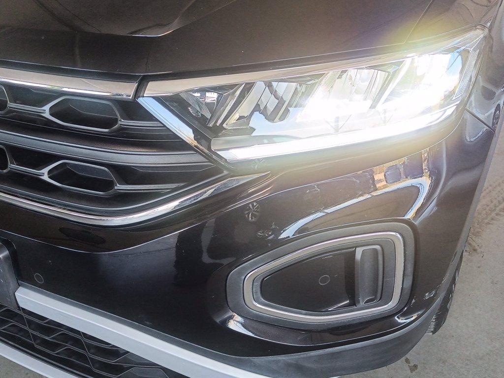 VOLKSWAGEN T-roc 1.0 tsi life 110cv del 2023