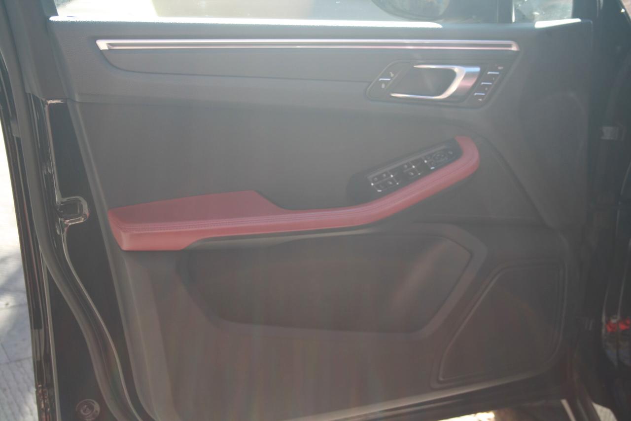 Porsche Macan 2.0 Restyling 252CV PDK - OTTIME CON