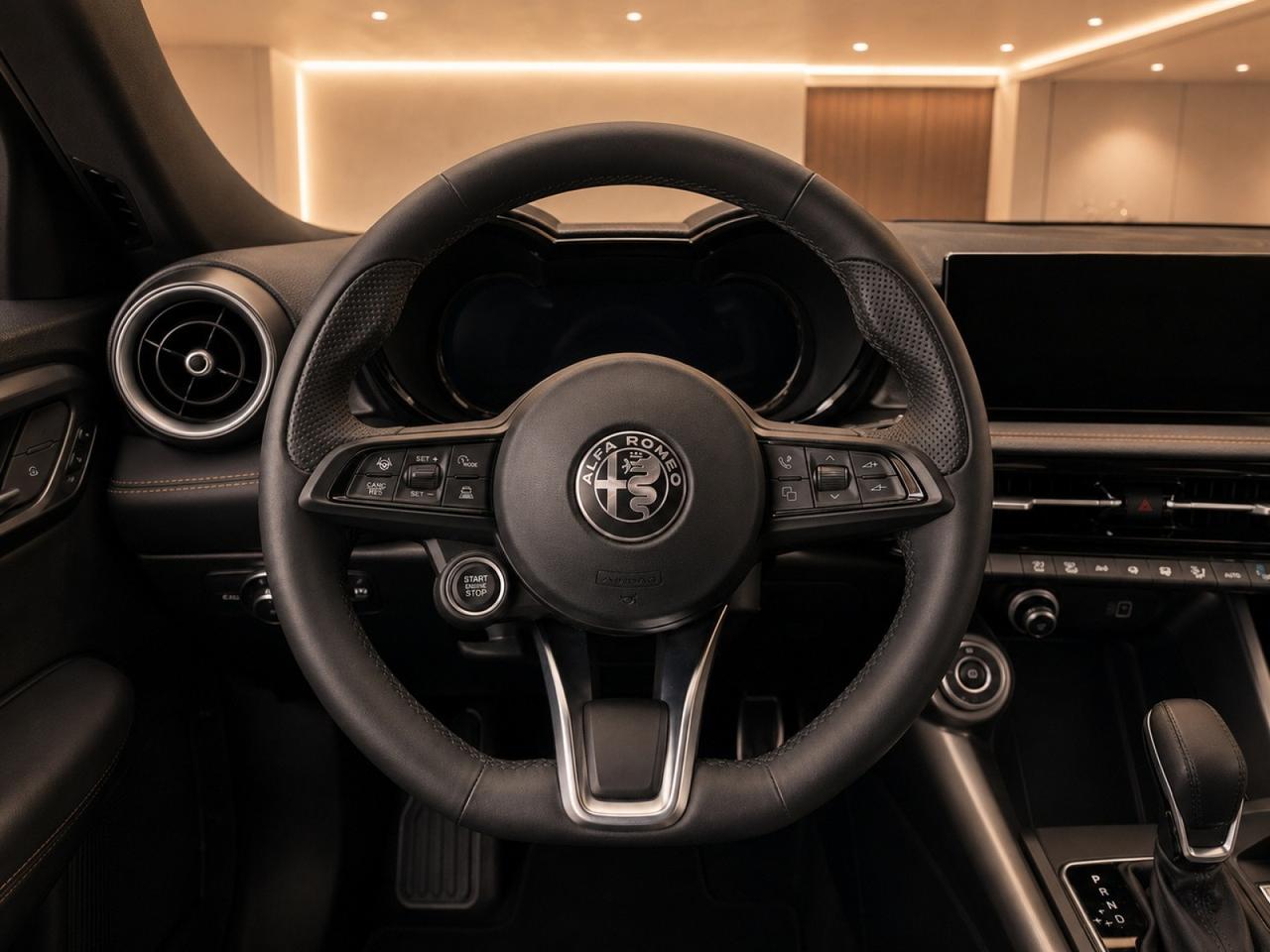 ALFA ROMEO Tonale - Tonale 1.6 Sprint 130cv tct6
