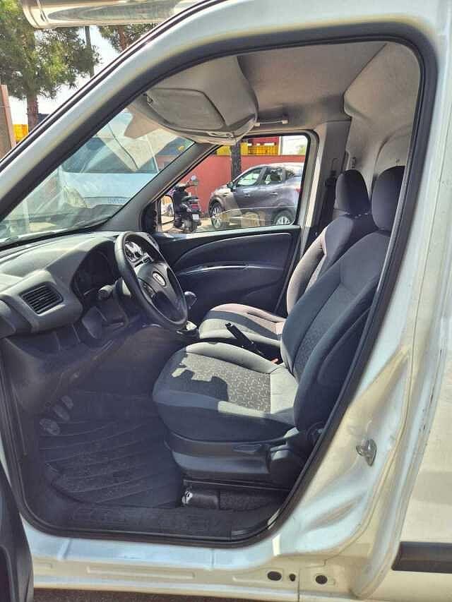 Fiat Doblò