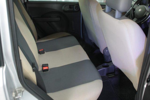 FIAT Panda 1.3 MJT 16V 4x4 Climbing - Per Neopatentati -