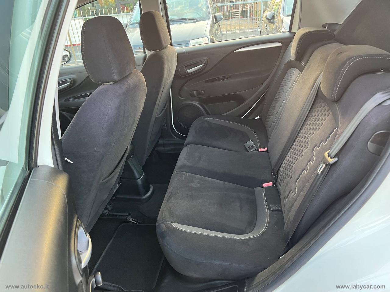 FIAT Punto Evo 1.4 5p. Active Natural Power