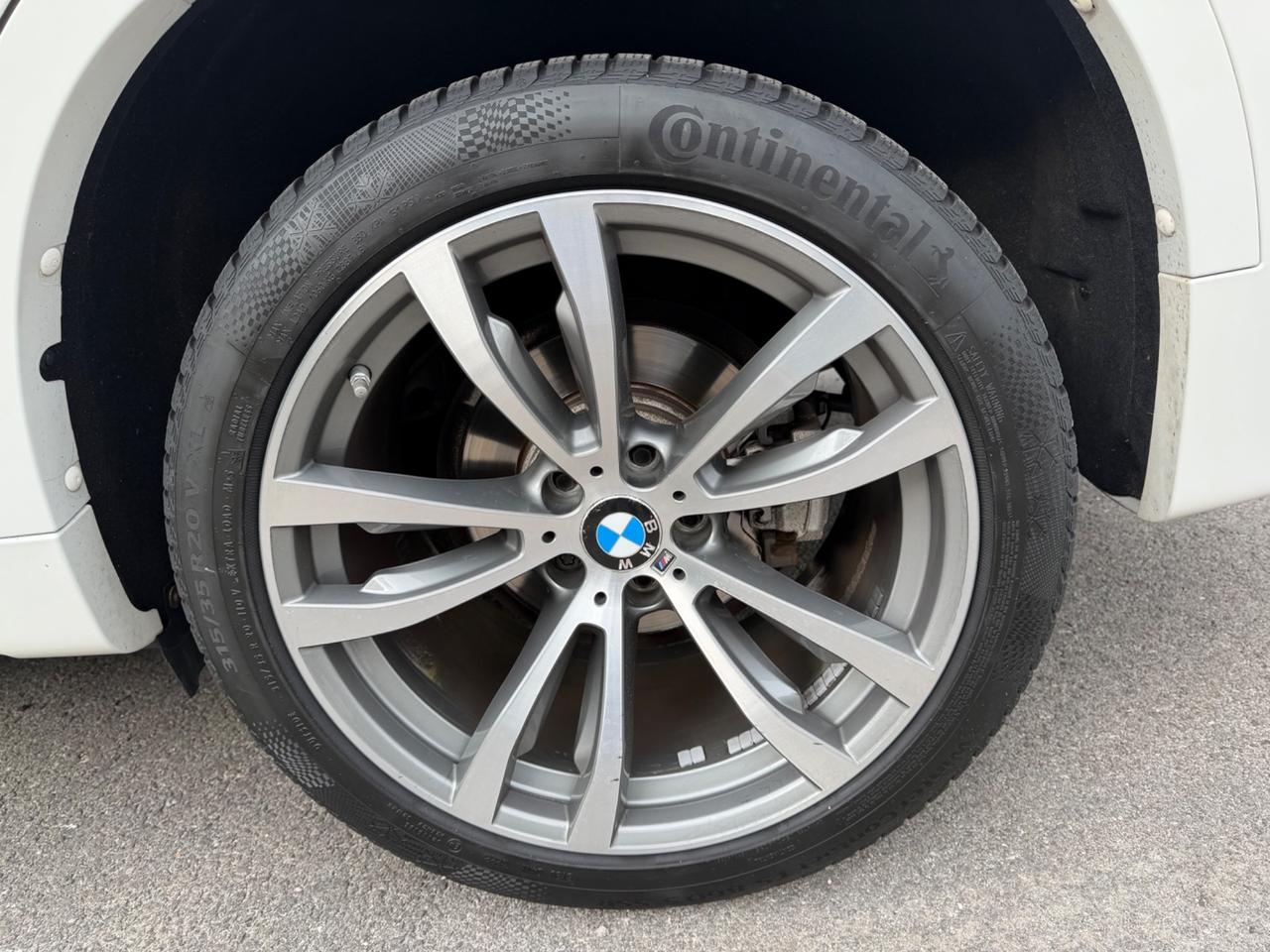 Bmw X6 xDrive30d 249CV Msport