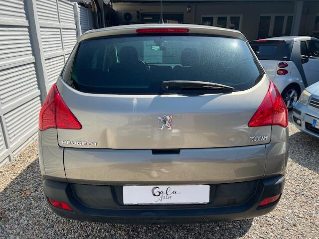 Peugeot 3008 1.6 VTi 120CV Active