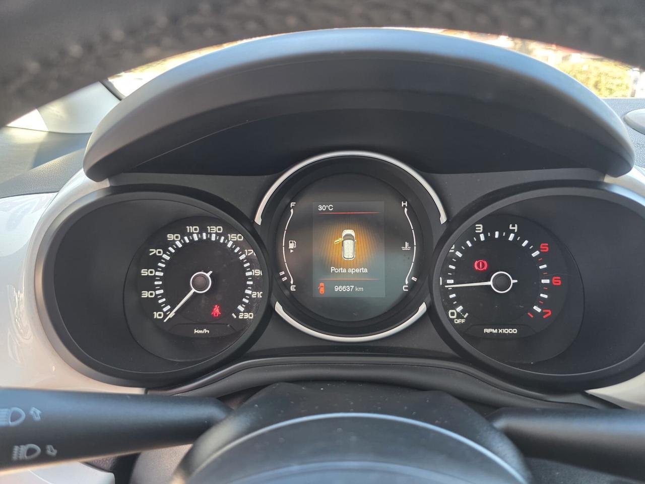 Fiat 500L 1.3 Multijet 95 CV Pop Star