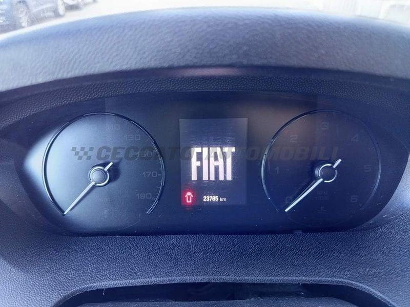 FIAT Ducato Ducato 35 MH2 2.2 mjt3 140cv serie 9