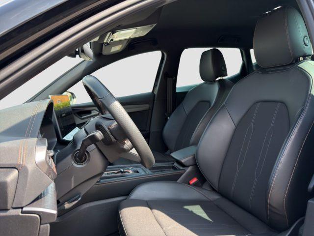 CUPRA Formentor Formentor 1.5 Hybrid DSG