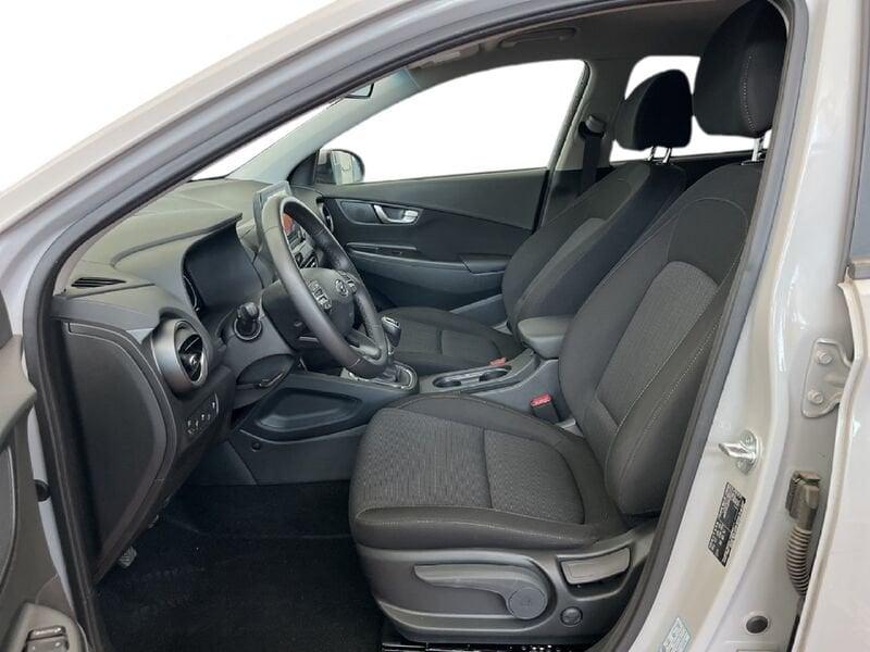 Hyundai Kona I 2021 1.0 t-gdi 48V Xline 2wd 120cv imt