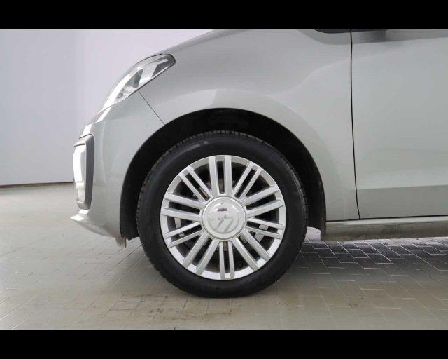VOLKSWAGEN up! 1.0 5p. EVO move up! BlueMotion Technology
