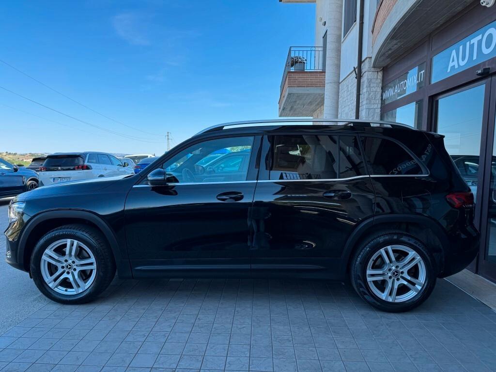 Mercedes Glb 180 d Sport Auto 7posti