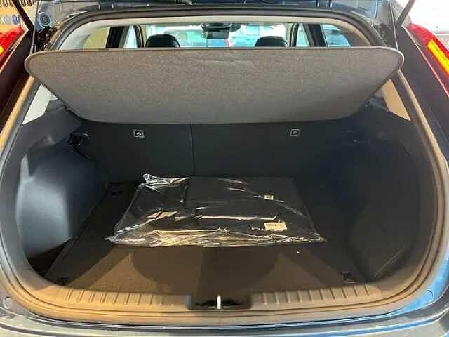 Kia Niro PHEV 1.6 Plug-In Hybrid 171 DCT STYLE