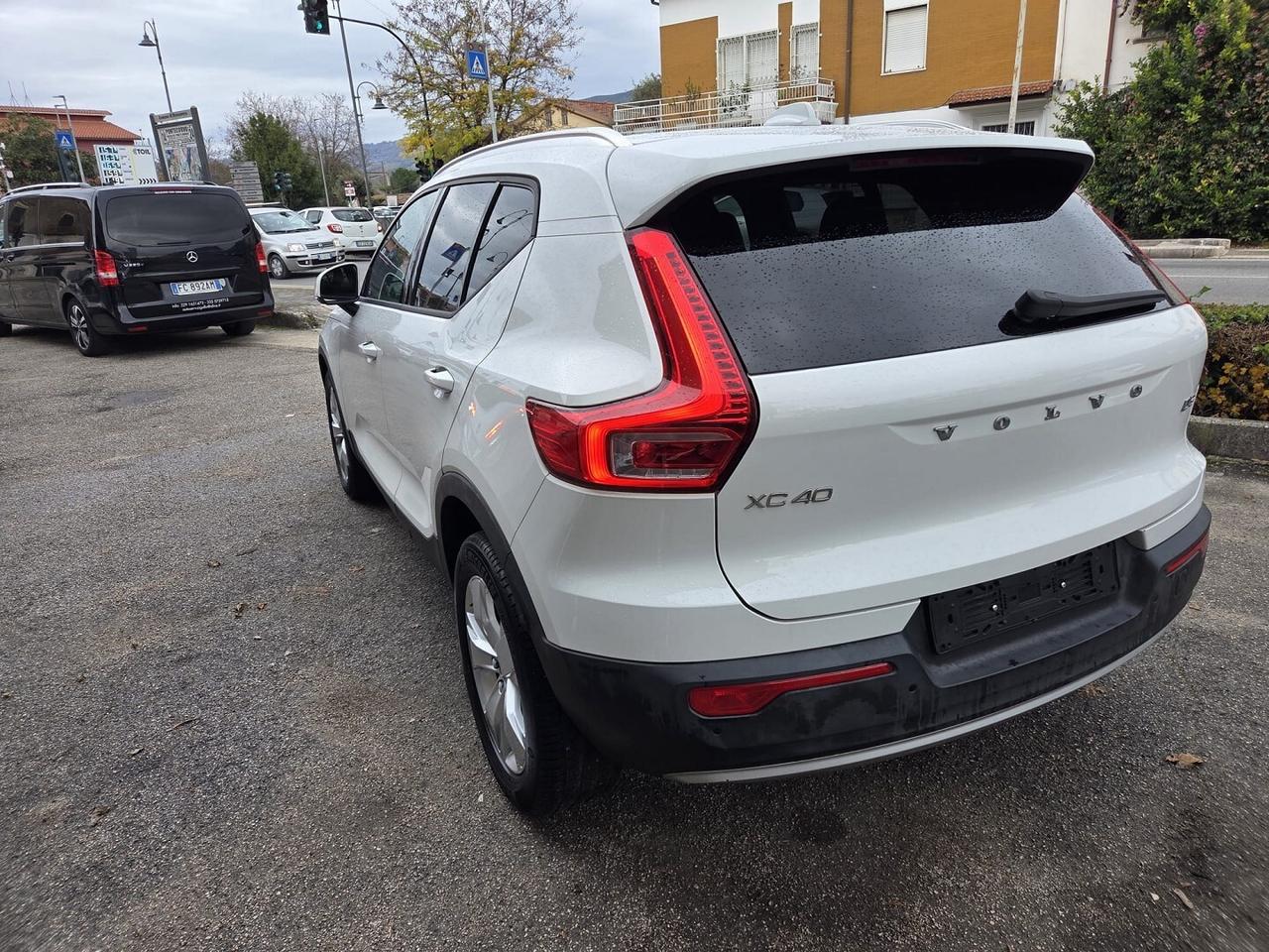 VOLVO XC40 D3 150CV 110KW NAV-2018