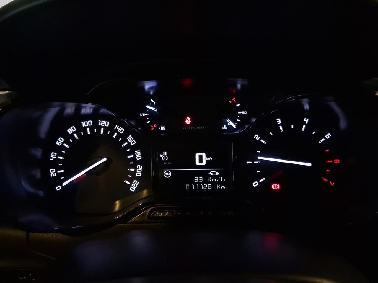 Citroen C3 PureTech 83 S&S You