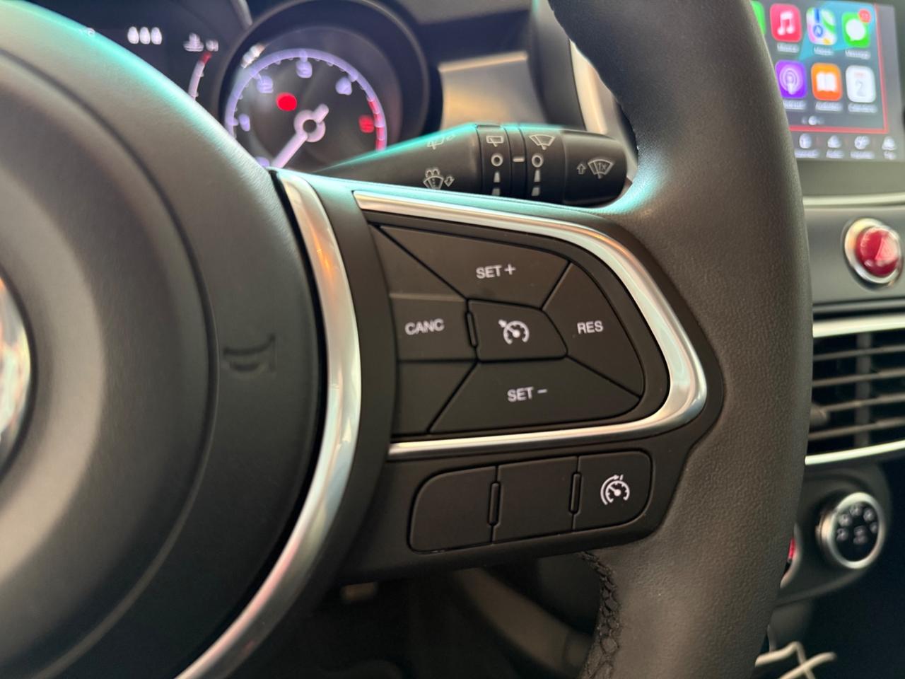 Fiat 500X 1.6 MultiJet 130 CV Connect