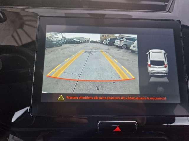 DR Automobiles DR 3.0 dr 3.0 1.5 CVT Bi-Fuel GPL