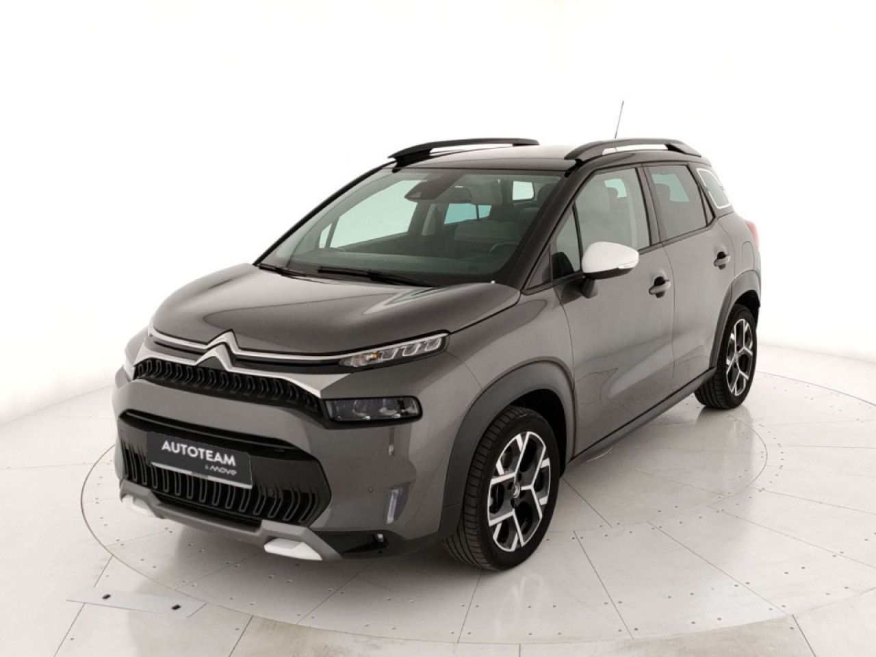 CITROEN C3 Aircross 2021 C3 Aircross 1.2 puretech Feel s&amp;s 110cv