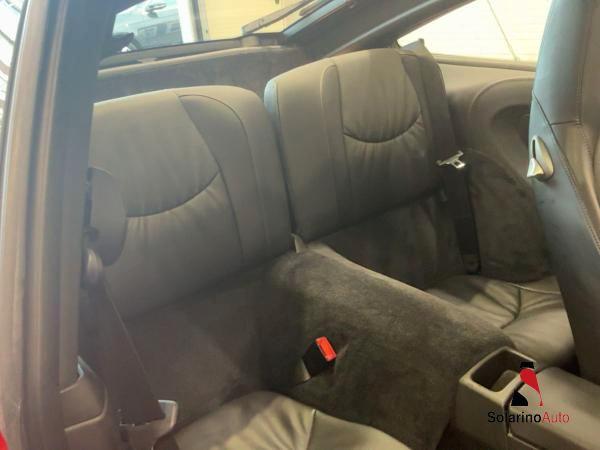 Porsche 911 Targa 3.8 4S