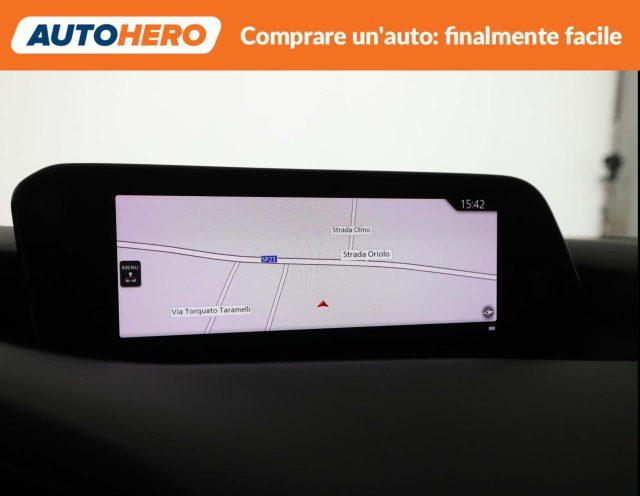 MAZDA 3 Mazda3 2.0L 150CV Skyactiv-G M-Hybrid Exceed