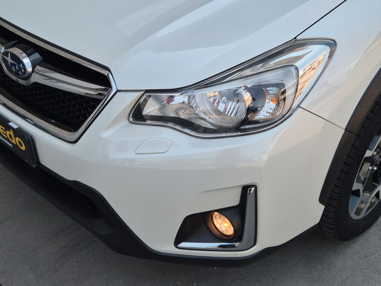 Subaru XV 2.0i Lineartronic Style