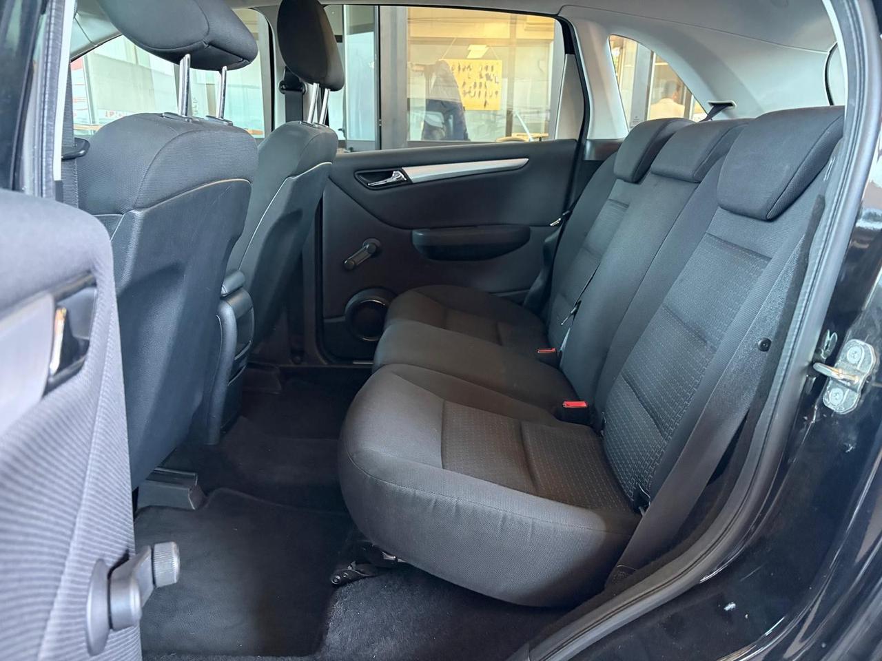 Mercedes-benz B 180 CDI Premium