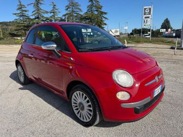 Fiat 500 1.2 Sport Ok neopatentati