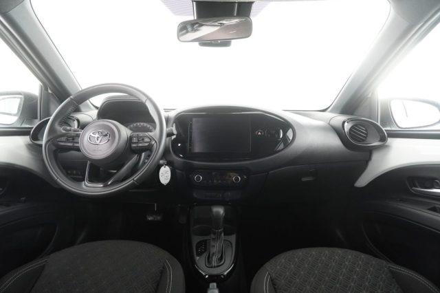 TOYOTA Aygo X Aygo X 1.0 VVT-i 72 CV 5 porte Trend S-CVT
