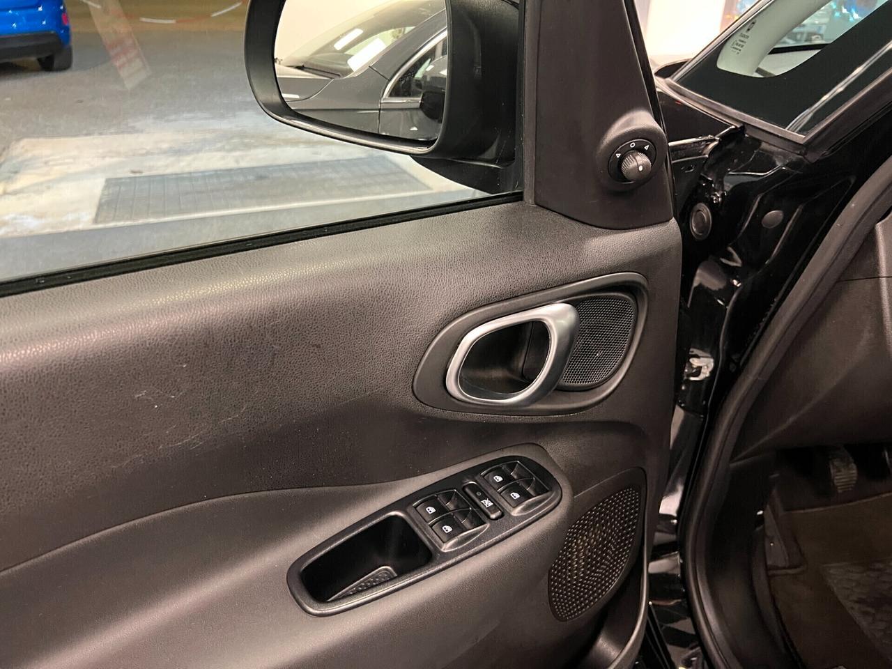 Fiat 500L CROS 1.4 95 CV