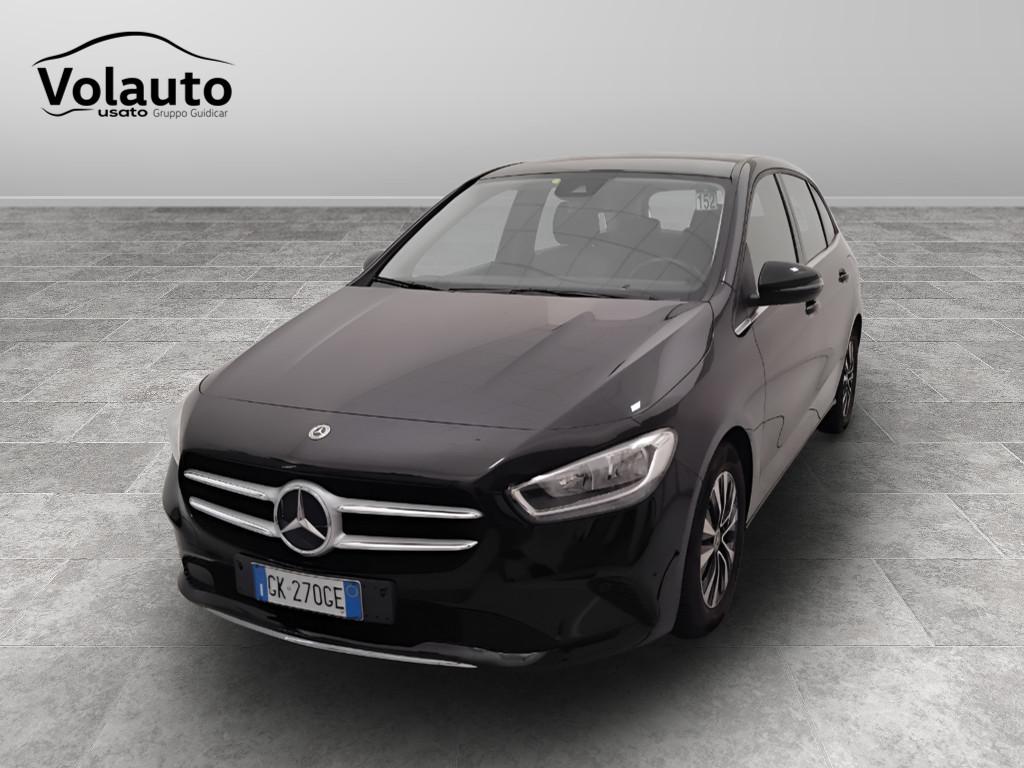 Mercedes-Benz Classe B - W247 2018 - B 180 d Sport auto