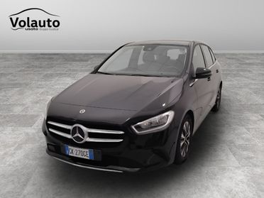 Mercedes-Benz Classe B - W247 2018 - B 180 d Sport auto
