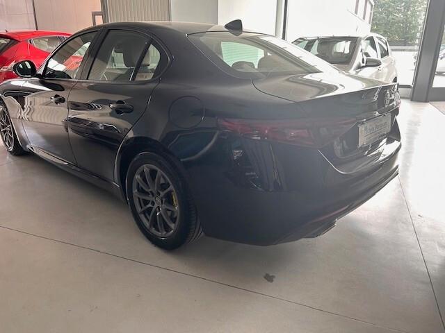 Alfa Romeo Giulia 2.2 Turbodiesel 180 CV Super