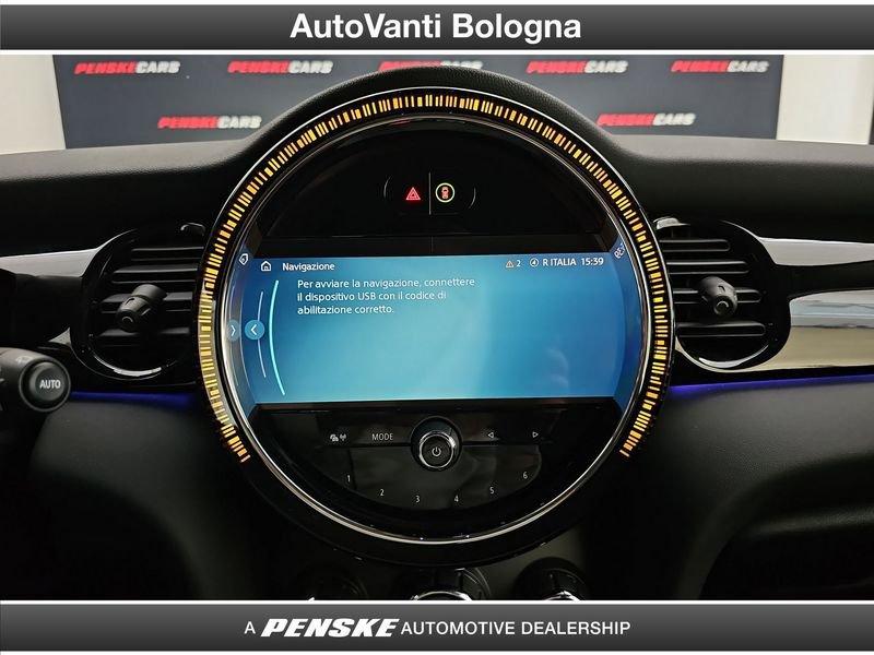 MINI Cooper Mini Cooper 3p 1.5 C Classic auto