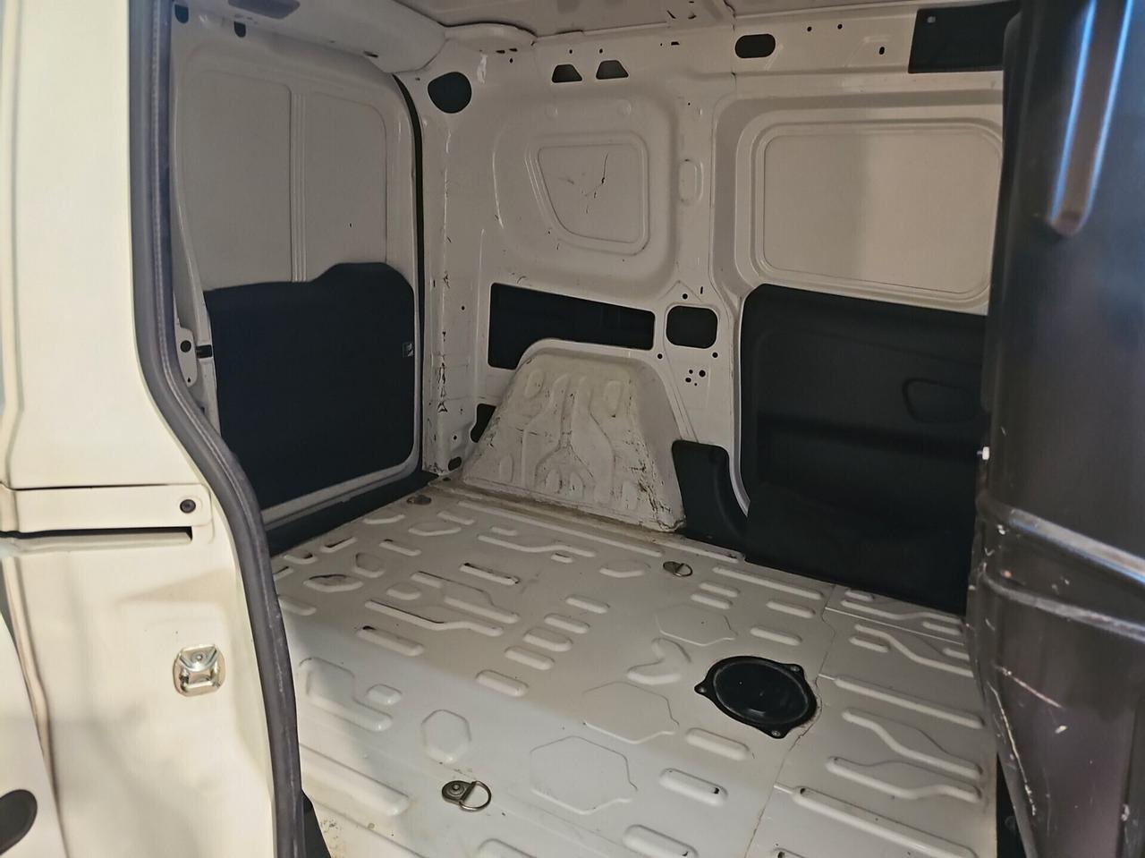 Fiat Doblo Doblò Cargo UNICOPROPRIETARIO
