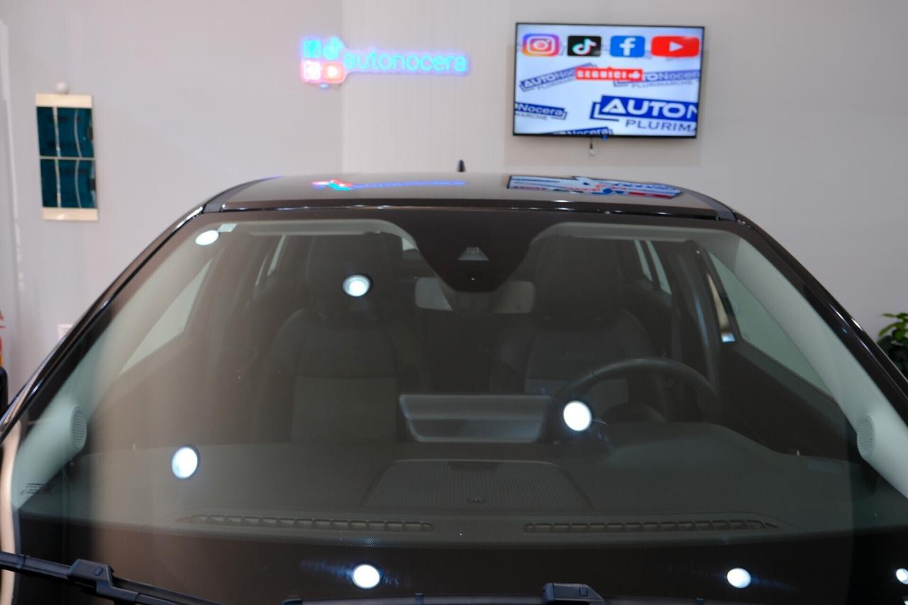 Jeep Avenger ALTITUDE 1200 T 100cv Portellone ELETTR.