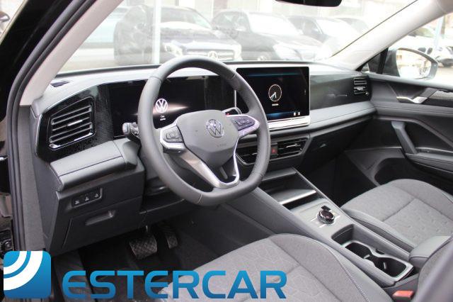 VOLKSWAGEN Tiguan 1.5 eTSI 130 CV ACT DSG Life