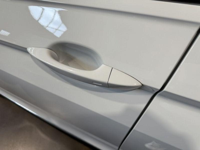 Volkswagen Tiguan Tiguan 1.5 TSI 150 CV DSG ACT Elegance