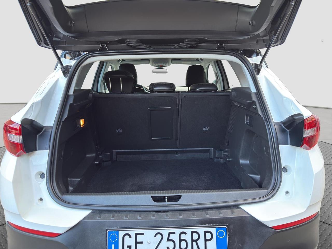 Opel Grandland 1.5 ecotec 131cv Design Line automatica 2021